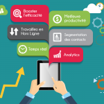 CRM Mobile Solution Valomnia Sales (FR) V1.1