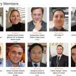 Valomnia’s CEO among the WORLD SUMMIT AWARDS jury members