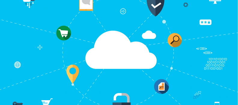 Pourquoi adopter le Cloud en entreprise?